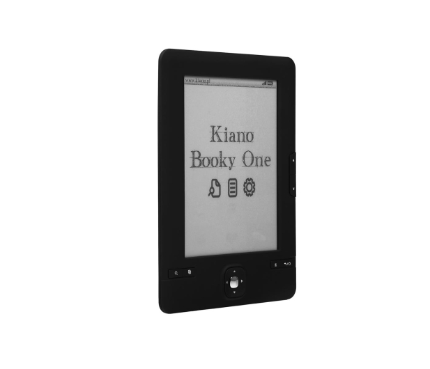 KIANO BOOKY ONE - 237670 - zdjęcie 3